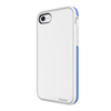 Incipio Performance Series Max - Armored iPhone 7 Case (White/Blue)