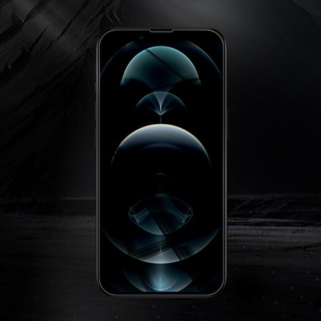 Nillkin H+ Anti-Explosion Glass - Szkło ochronne Apple iPhone 13 Pro Max