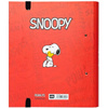 Snoopy - Bindemittel (2 Ringe)