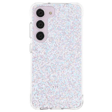 Case-Mate Twinkle - Samsung Galaxy S23 Case (Diamond)