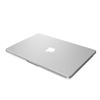 Speck SmartShell - MacBook Air 13.6" M2 Gehäuse (2022) (Klar)