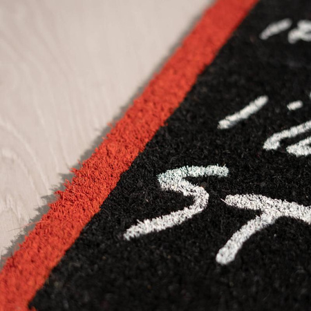 Rolling Stones - Doormat (40 x 60 cm)