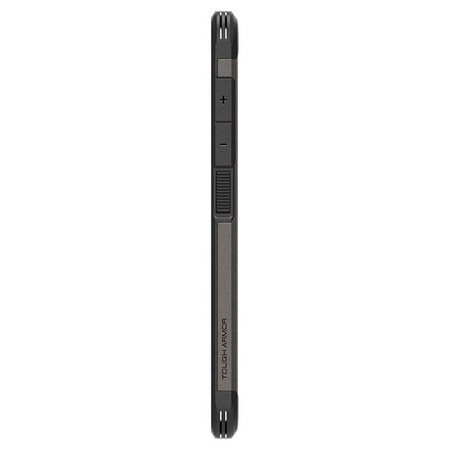 Spigen Tough Armor - Etui do Samsung Galaxy S24+ (Gunmetal)