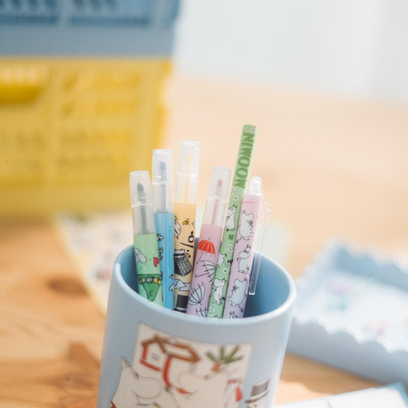 Moomins - School Supplies Set