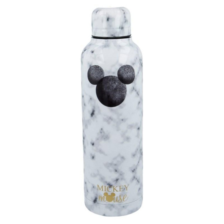 Mickey Mouse - Bouteille thermique en acier inoxydable 515 ml