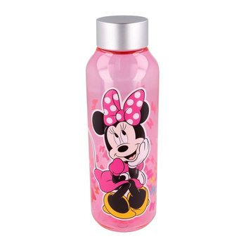 Minnie Mouse - Tritan vizes palack 660 ml