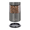 Küchenprofi Boston - Electric salt and pepper grinders with ceramic grinding mechanism 23x5 cm 2 pcs. (gray)