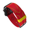 DC Comics - Bracelet pour Apple Watch (The Flash Tactical)