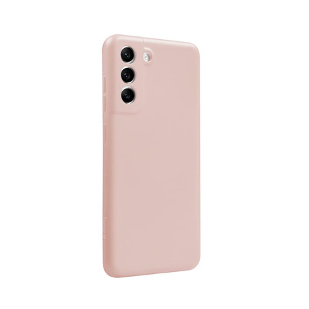 Crong Color Cover - Etui Samsung Galaxy S22+ (rose)