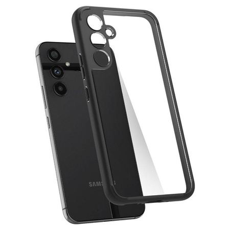 Spigen Ultra Hybrid - Gehäuse für Samsung Galaxy A54 5G (Mattschwarz)