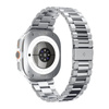 Spigen Modern Fit Band - Bracelet pour Samsung Galaxy Watch Ultra 47 mm (Argent)
