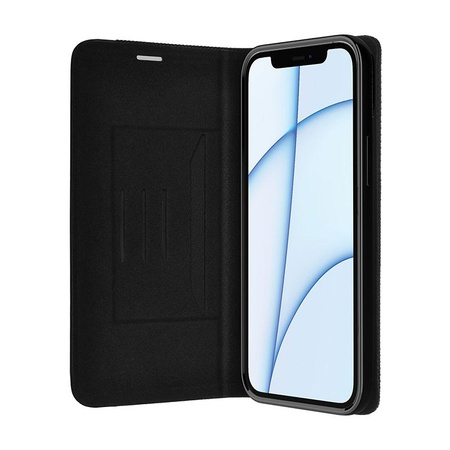 ZIZO WALLET Series - Étui à rabat pour iPhone 13 (noir)