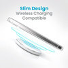 Speck Presidio Perfect-Clear - Etui Samsung Galaxy S24+ (Clair/Clair)