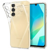 Spigen Crystal Flex - Etui pour Samsung Galaxy A16 4G/5G (Crystal Clear)