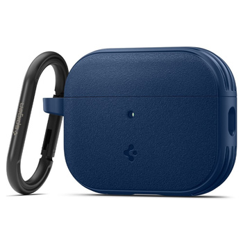 Spigen Vault - Hülle für AirPods Pro 3 (Mitternachtsblau)