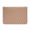 Guess GCube Stripes Computer Sleeve - pouzdro na 14" notebook (hnědé)