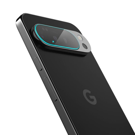 SZKŁO HARTOWANE NA APARAT DO GOOGLE PIXEL 10 PRO XL SPIGEN SZYBKA 9H 2 SZT