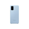 Samsung LED View Cover - Etui Samsung Galaxy S20+ (Blue)