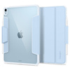 Spigen Ultra Hybrid Pro - Etui pour iPad Air 11" M2 (2024) / iPad Air 10.9" (5e-4e gén.).) (2022-2020) (Bleu ciel)
