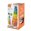 Viga Toys - Wooden stacking cube