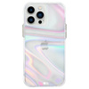 Case-Mate Soap Bubble - iPhone 13 Pro Max Case (Iridescent)