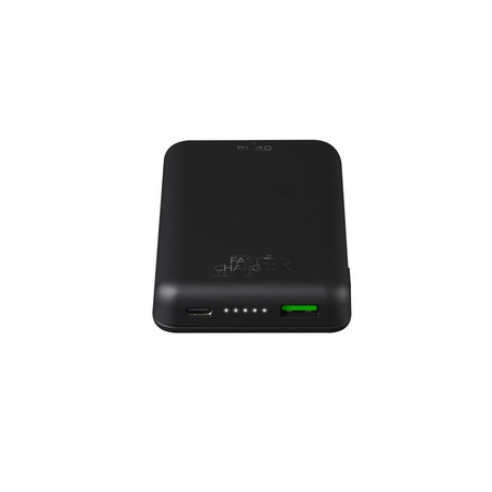 Puro PowerMag Power Bank - 5000mAh MagSafe induction power bank