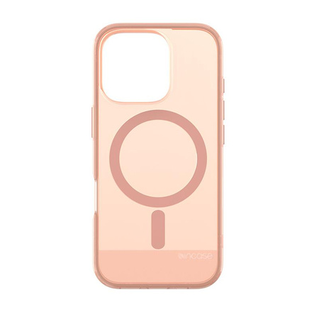 Incase Slim Case MagSafe - Hülle iPhone 16 Pro (Blush Pink)