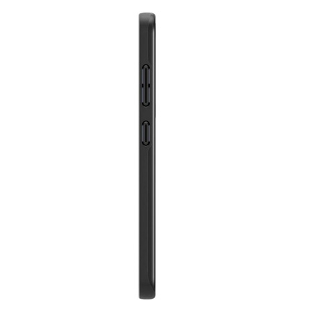 Spigen Thin Fit Mag MagSafe - Hülle für Samsung Galaxy S25 (Black)