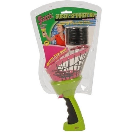 Scatch - Super spinner XL
