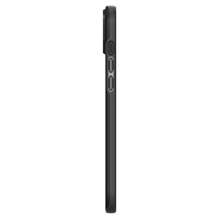 Spigen Thin Fit - Hülle für iPhone 15 Plus / iPhone 14 Plus (Schwarz)