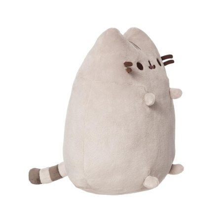 Pusheen - Mascotte en peluche assise Pusheen 23 cm