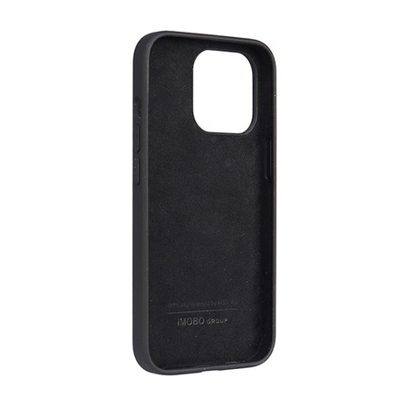 Audi Silicone Case - iPhone 13 Pro Case (Black)