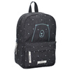 Kidzroom Starstruck - Rucksack (36 x 25 x 12 cm)