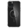 Spigen Ultra Hybrid MagSafe - Case for iPhone 15 (Carbon Fiber)