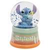 Disney Stitch - Glasschneekugel im Geschenkkarton