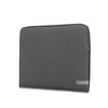 Moshi Pluma - MacBook Pro 14" Abdeckung (M4/M3/M2/M1/2024-2021) (Fischgrätengrau)