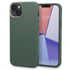 Spigen Cyrill Ultra Color MagSafe - Hülle für iPhone 14 (Grünkohl)
