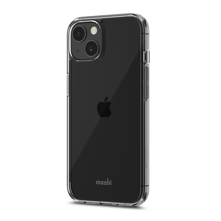 Moshi iGlaze XT - iPhone 13 Hülle (Kristallklar)