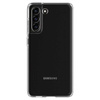 Spigen Liquid Crystal - Case for Samsung Galaxy S21 FE (Transparent)