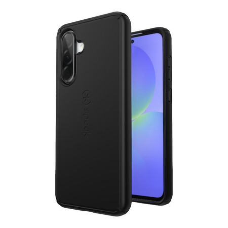 Speck Impacthero Slim - Etui Samsung Galaxy A36 5G / A56 5G (Noir)