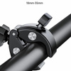USAMS US-ZJ064 - Support vélo universel pour smartphones (noir)