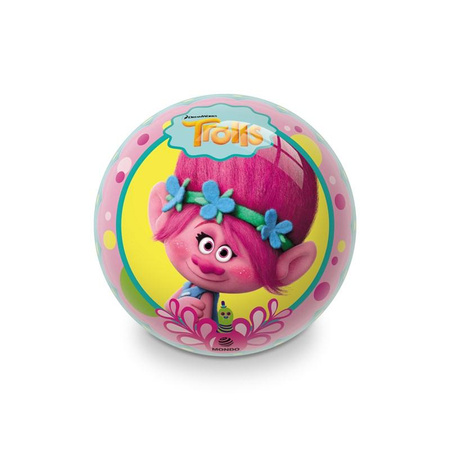 Trolls - Rubber ball (230 mm) Random selection