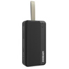 Eveready PX30B - Powerbank 30000 mAh 2x USB-A (Noir)