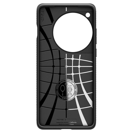 Spigen Liquid Air - pouzdro pro OnePlus 12 (matně černé)