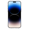 Rifle Paper Clear MagSafe - Etui iPhone 14 Pro (Garden Party Blue)