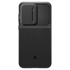 Spigen Optik Armor - tok Samsung Galaxy A55 5G (fekete)
