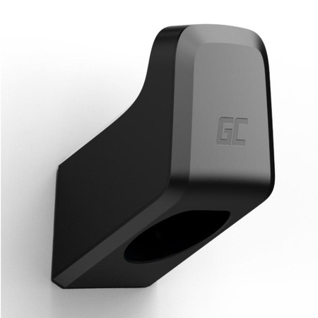 Green Cell - Habu Support pour câble de recharge de voiture électrique pour prise de type 2