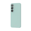 Crong Color Cover - Samsung Galaxy S25 Case (green)