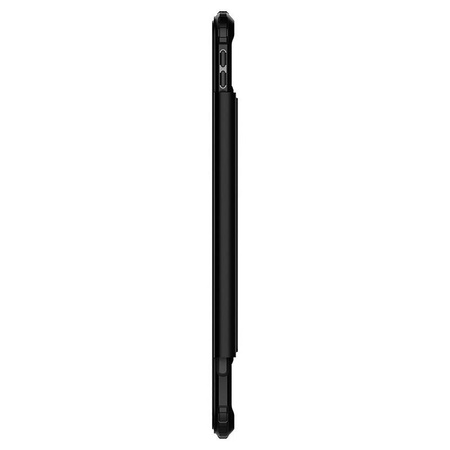 Spigen Ultra Hybrid Pro - Étui pour iPad Pro 11" (2022-2020) (Noir)