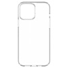 Spigen Liquid Crystal - Coque pour iPhone 13 Pro (Transparent)